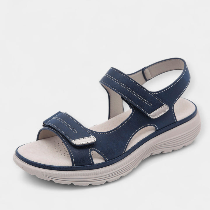 Flexso Orthopaedic Sandals for Comfort and Support