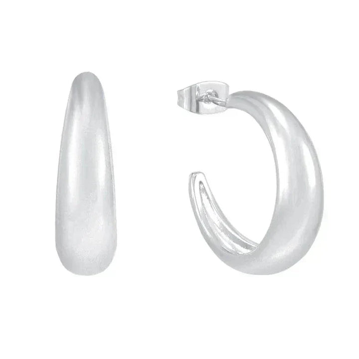Earring Hoops