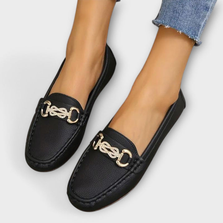 Christina - Loafers