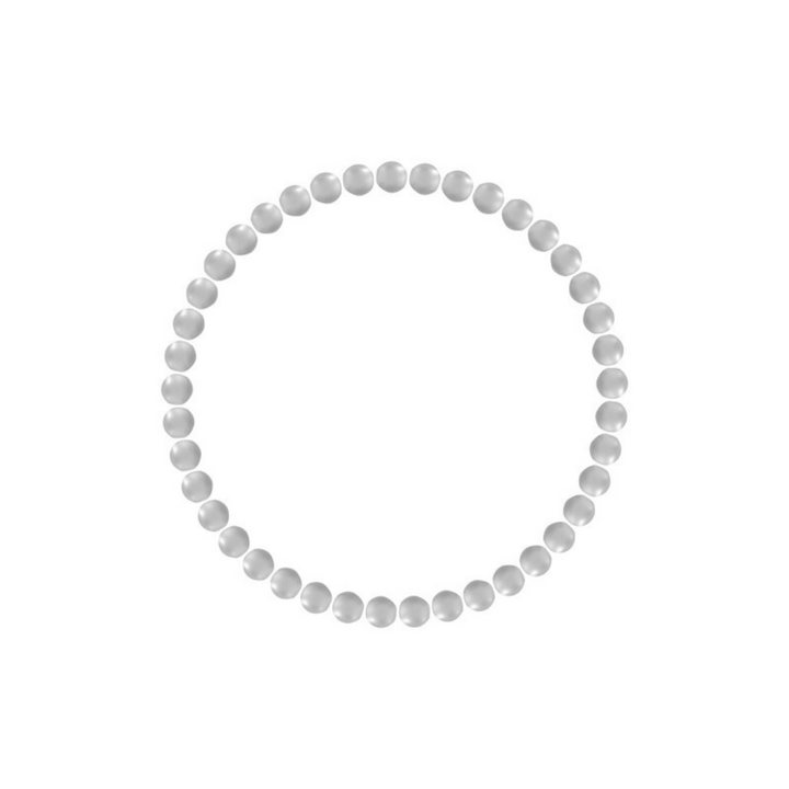 Mykonos Gold Bracelet