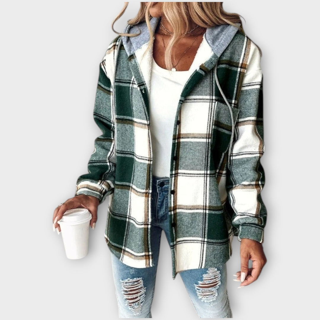 Selina - Stylish Ladies Hoodie
