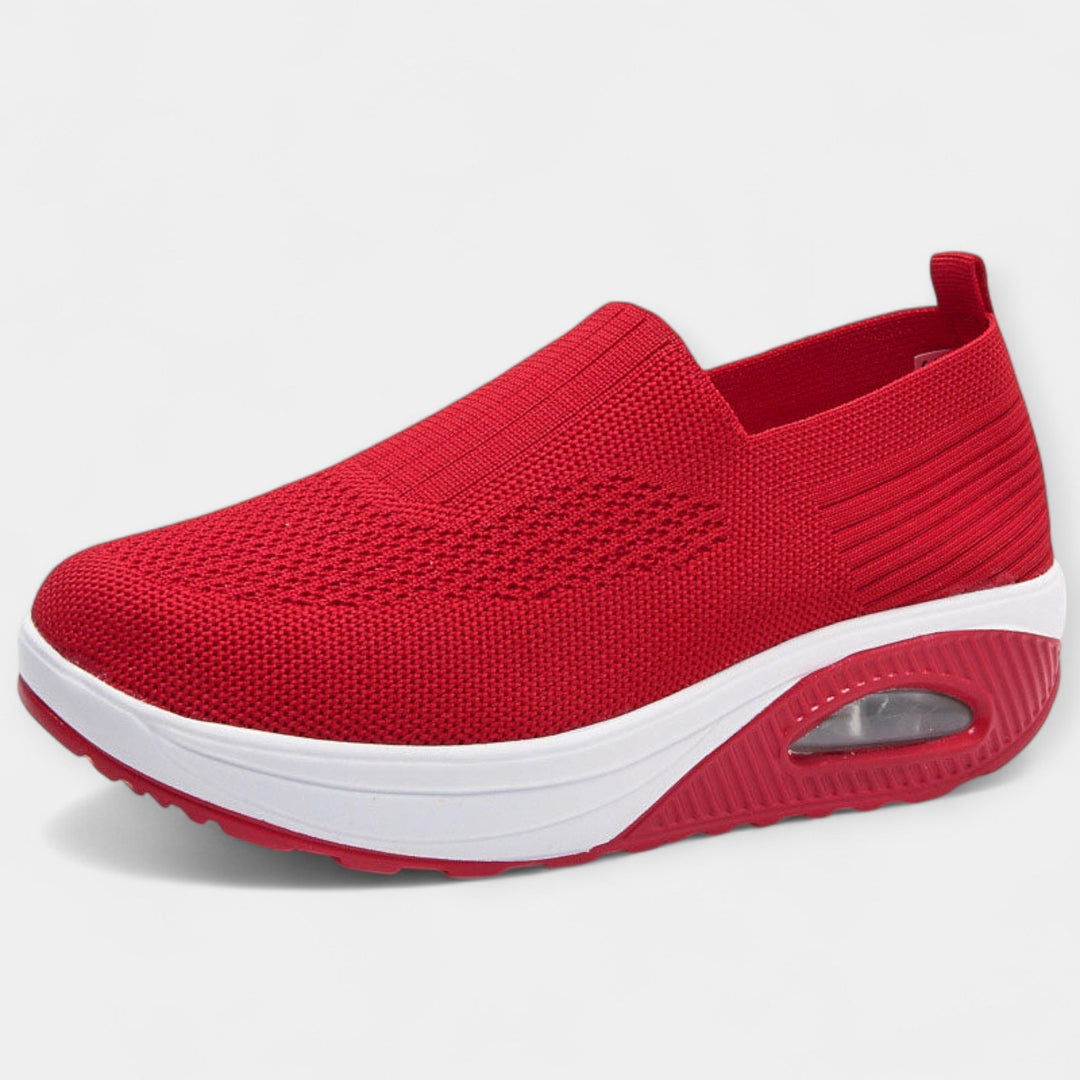 Comfortable and Easy Shoes