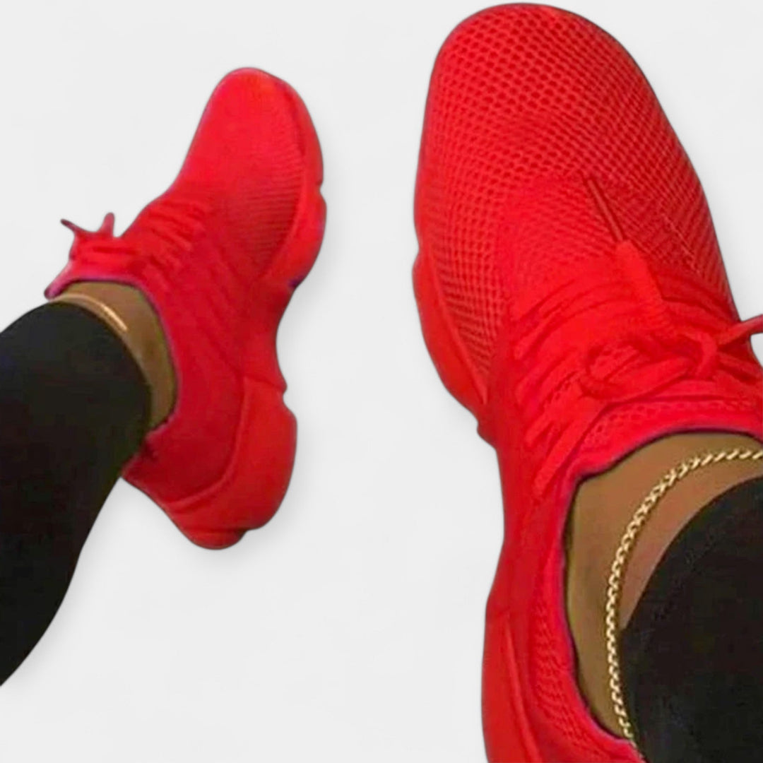 Comfortable Athletic Shoes