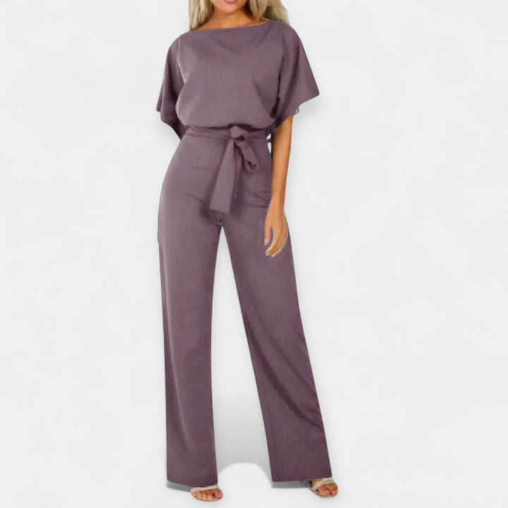 All-in-One Jumpsuit for Every Occasion