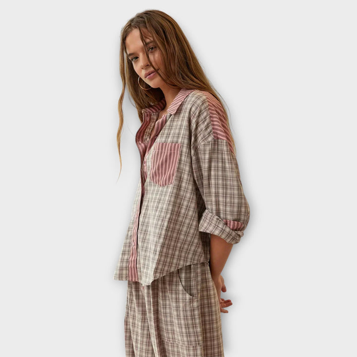 Dreamy Pyjama Set