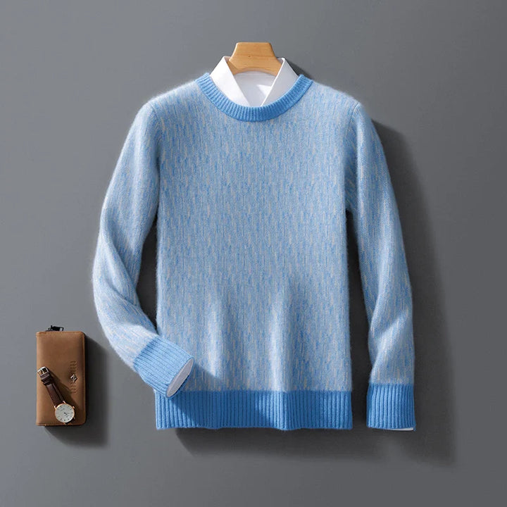 Sterling | Cashmere Sweater