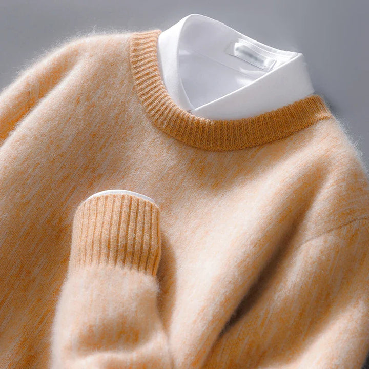 Sterling | Cashmere Sweater