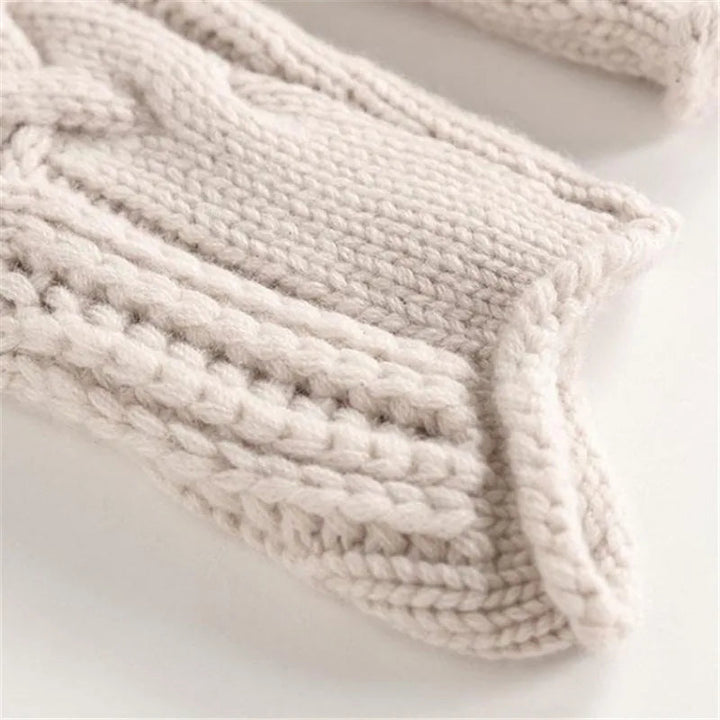 Everly™ | Elegant Cashmere Sweater