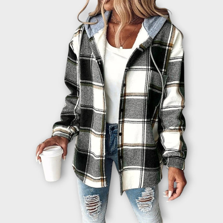 Martina Autumn Jacket