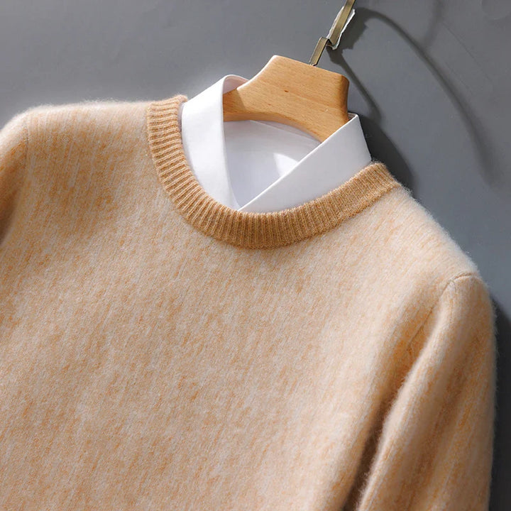 Sterling | Cashmere Sweater