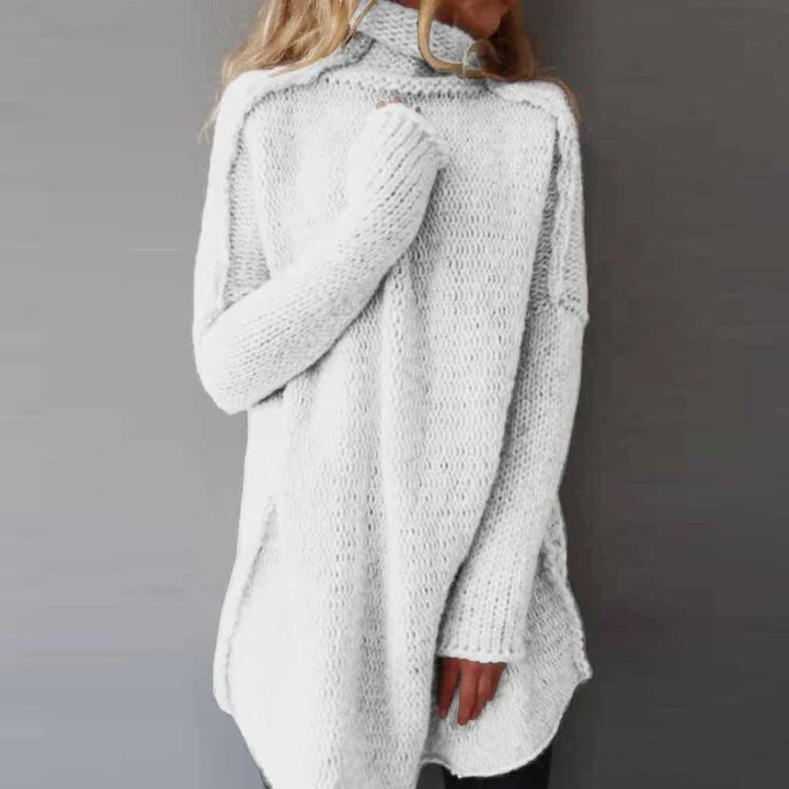 Tatiana | Elegant Knit Dress