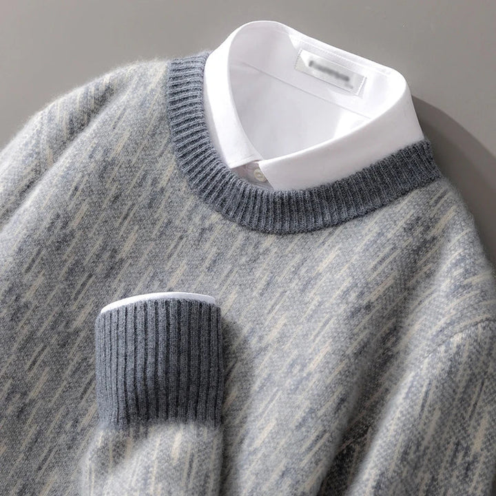 Sterling | Cashmere Sweater