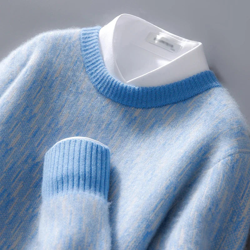 Sterling | Cashmere Sweater