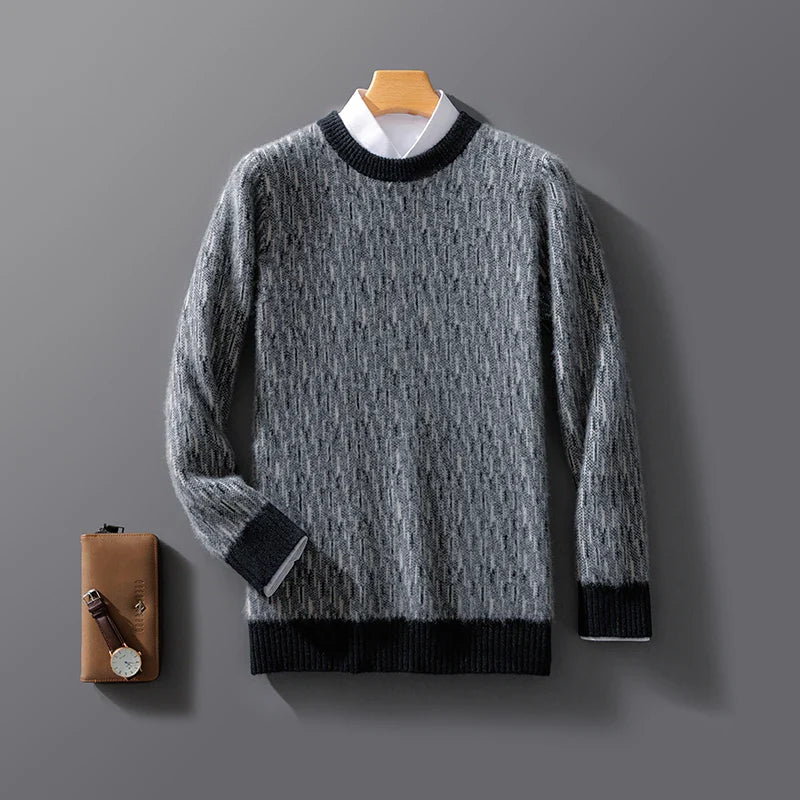 Sterling | Cashmere Sweater