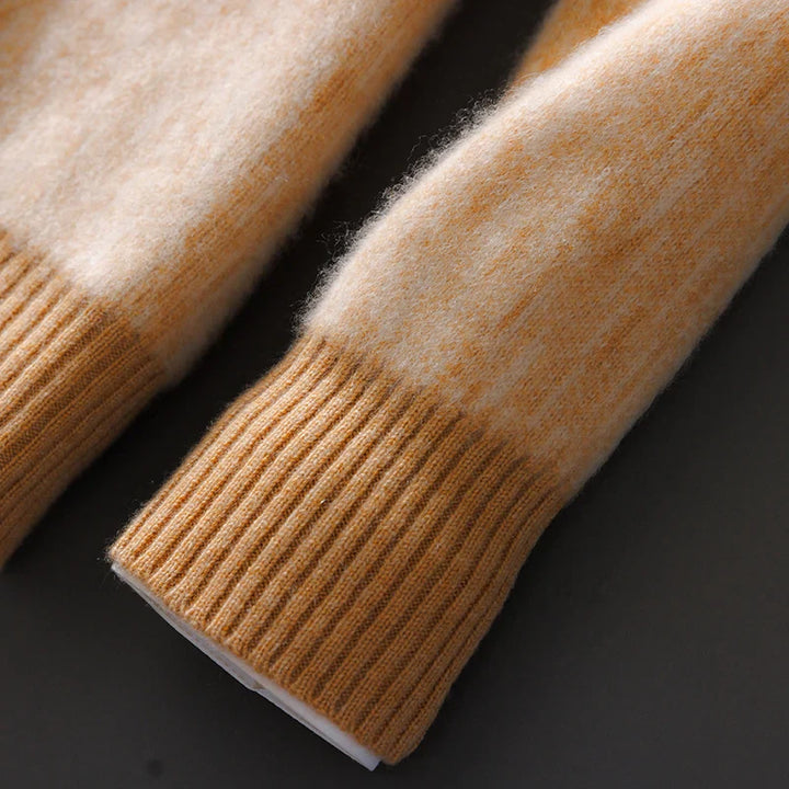 Sterling | Cashmere Sweater