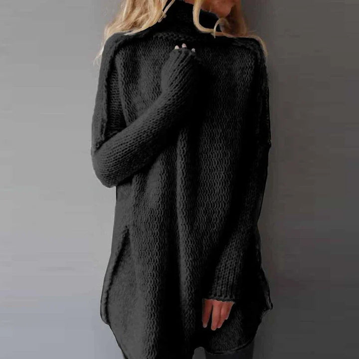 Tatiana | Elegant Knit Dress