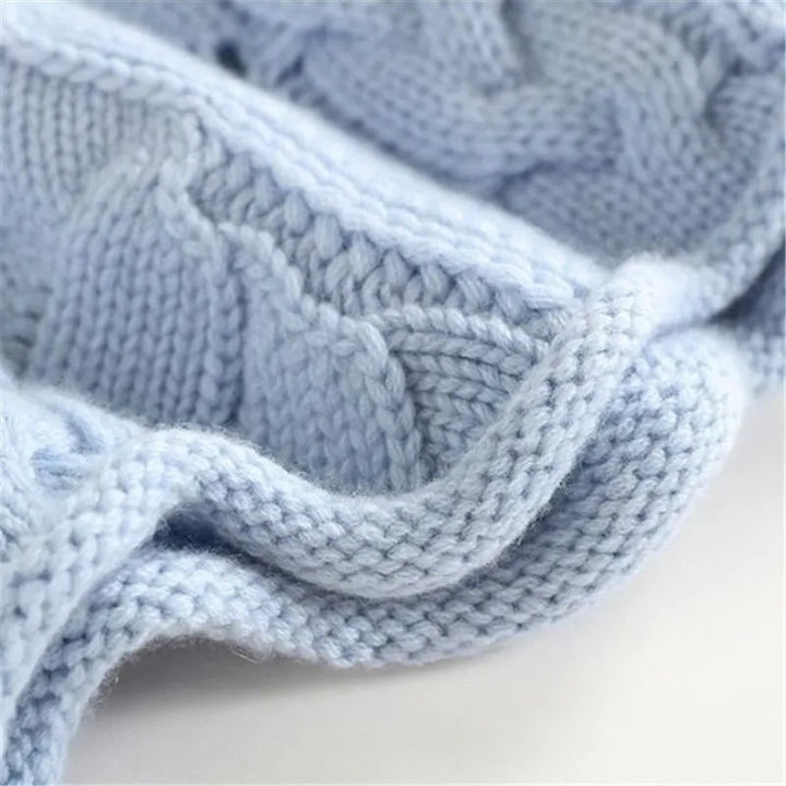 Everly™ | Elegant Cashmere Sweater