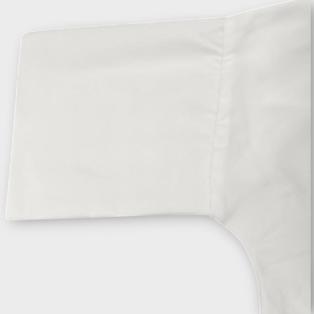 Luxe Oversized Blouse