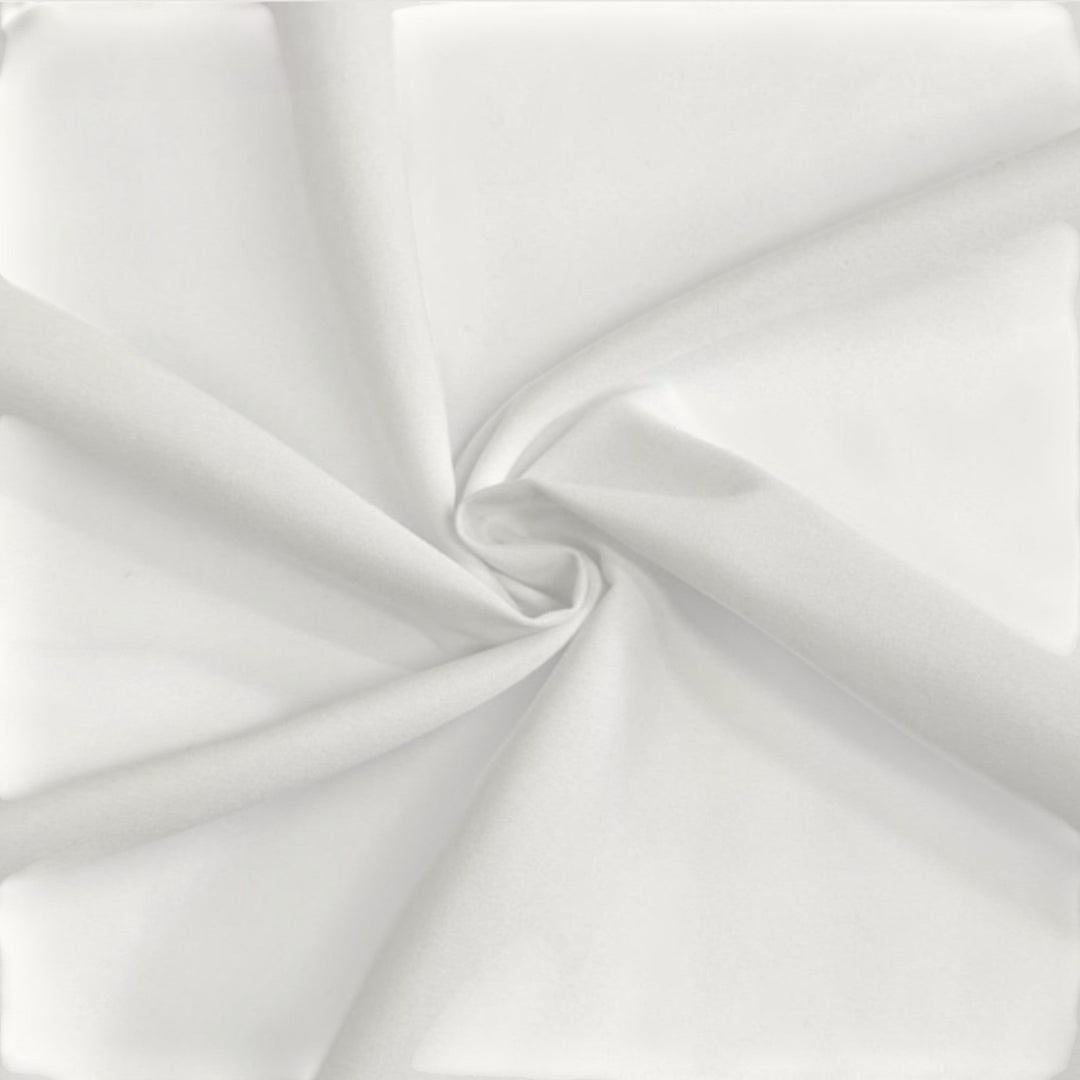 Luxe Oversized Blouse