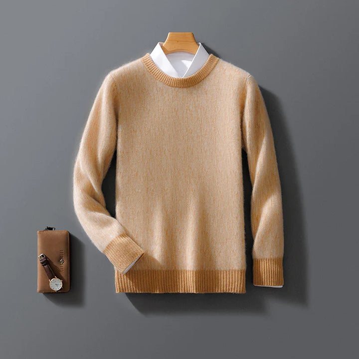 Sterling | Cashmere Sweater