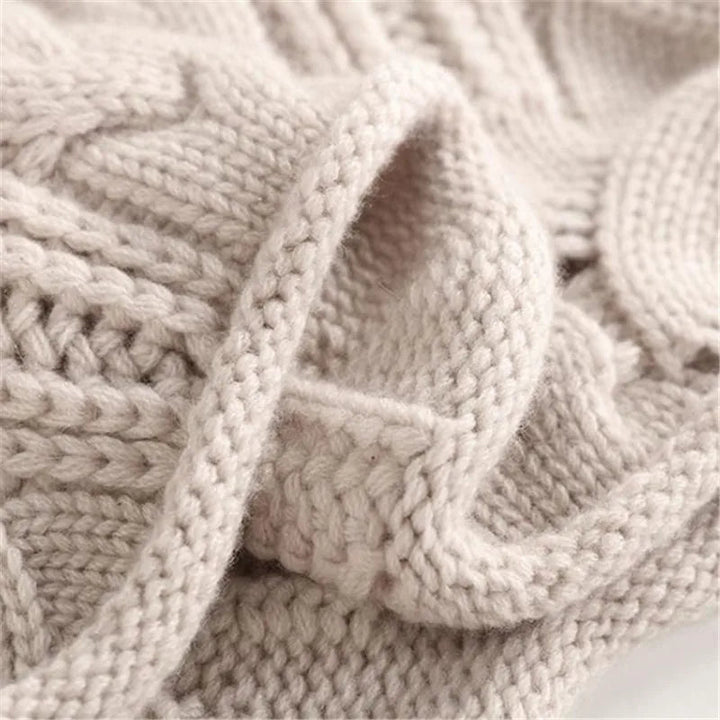 Everly™ | Elegant Cashmere Sweater