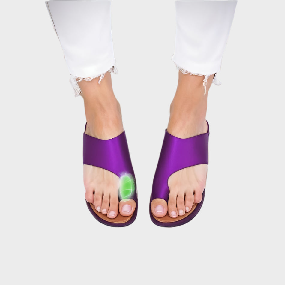 Very Comfortable Orthopaedic Summer Sandals