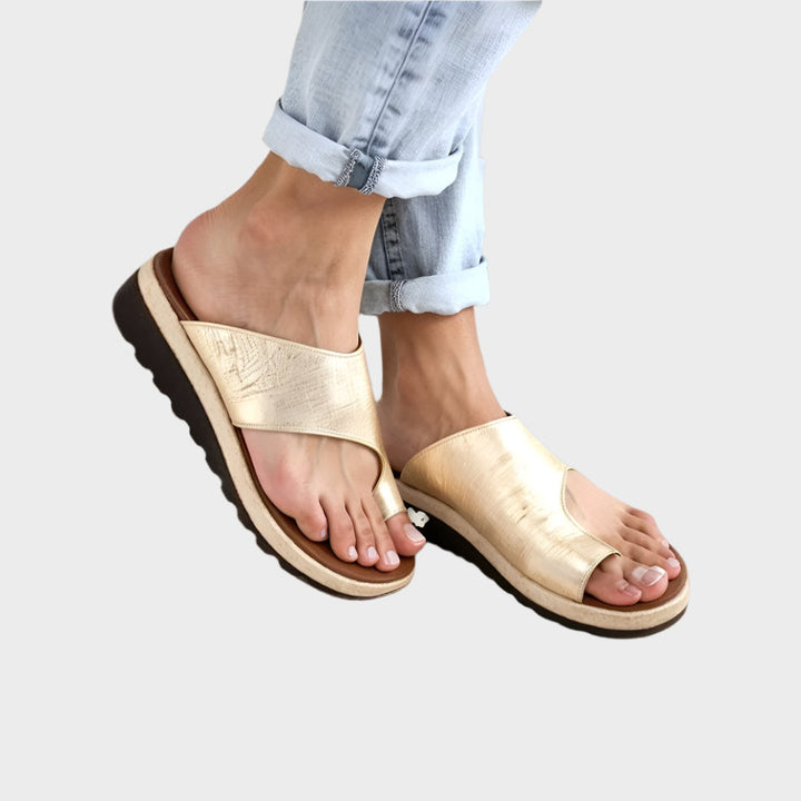 Very Comfortable Orthopaedic Summer Sandals