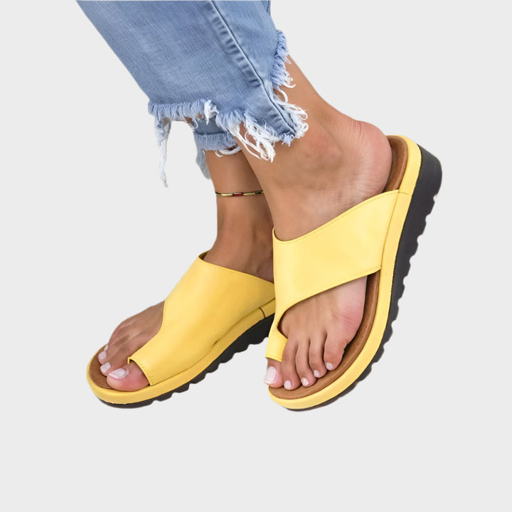 Very Comfortable Orthopaedic Summer Sandals