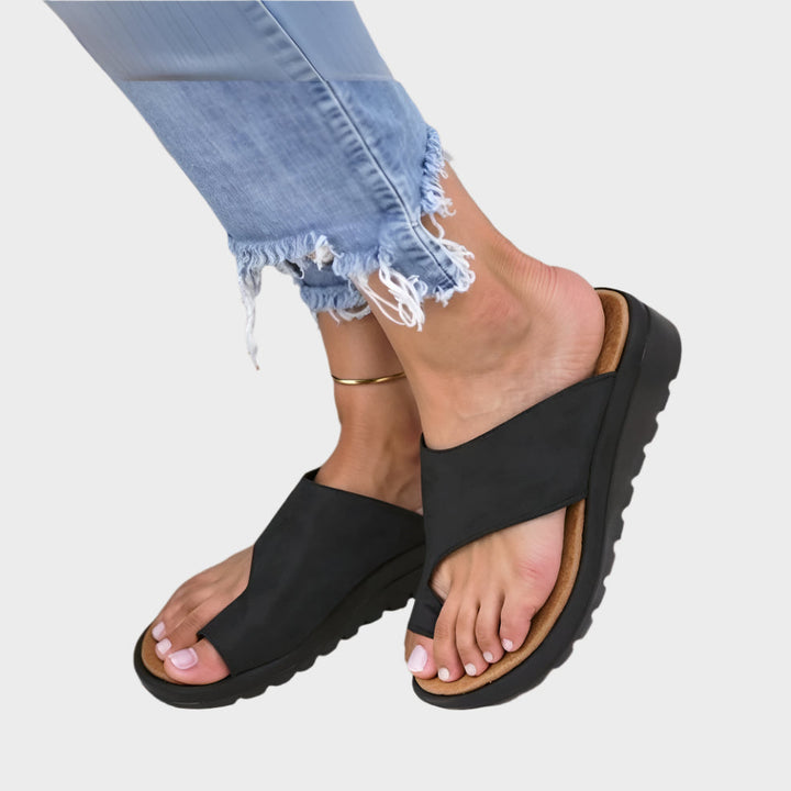 Very Comfortable Orthopaedic Summer Sandals