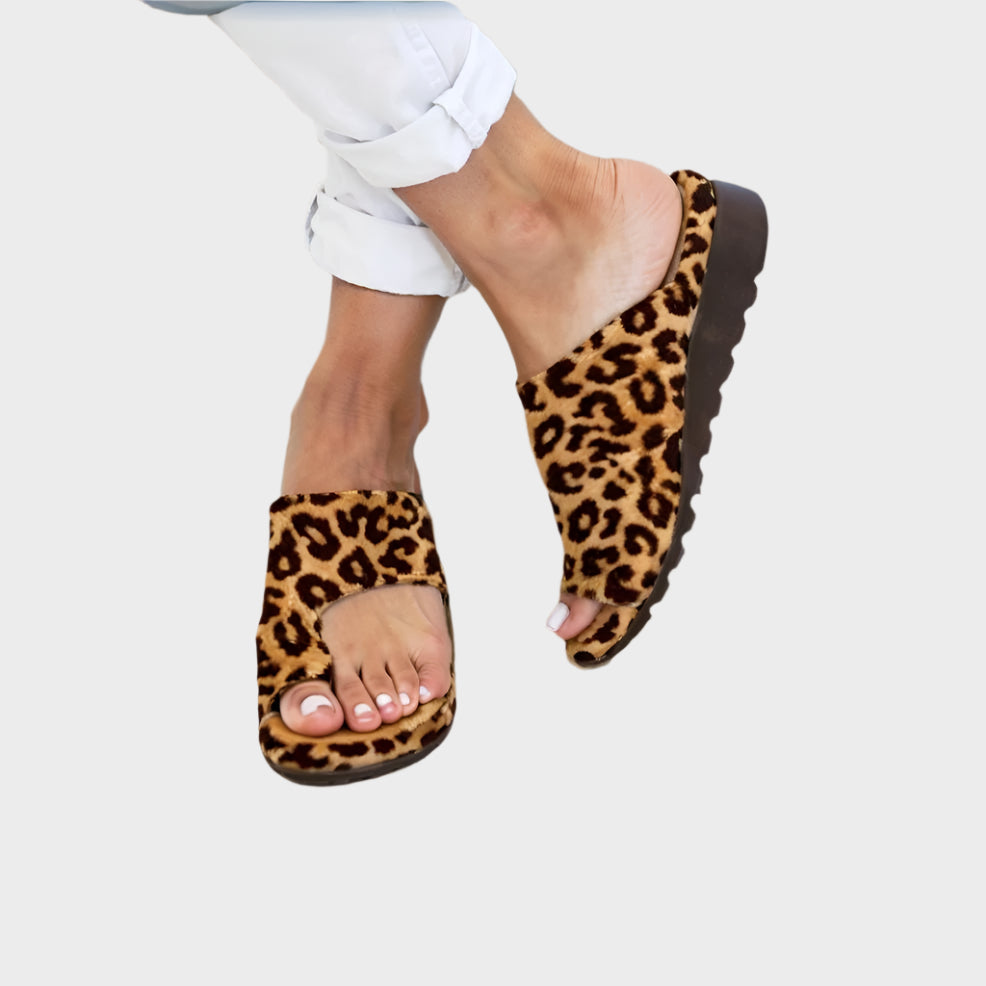 Very Comfortable Orthopaedic Summer Sandals