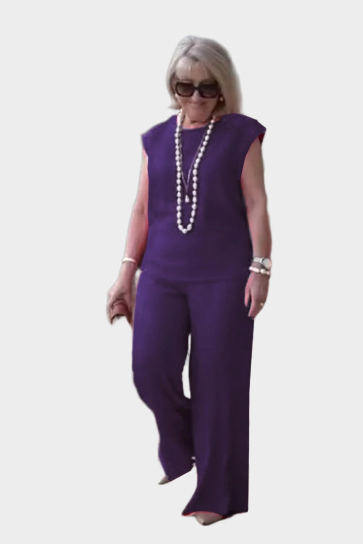 Elegant and Comfortable Clothing Set