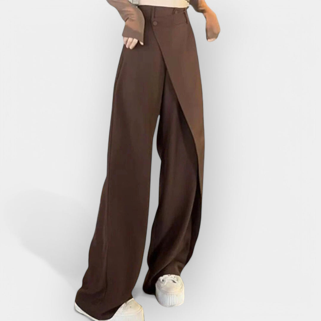 Stylish Everyday Trousers