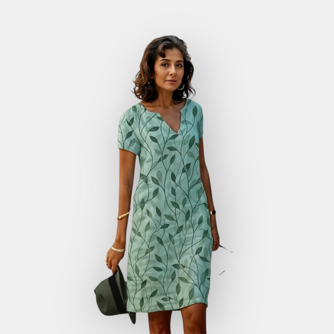 Dress for Dazzling Moments