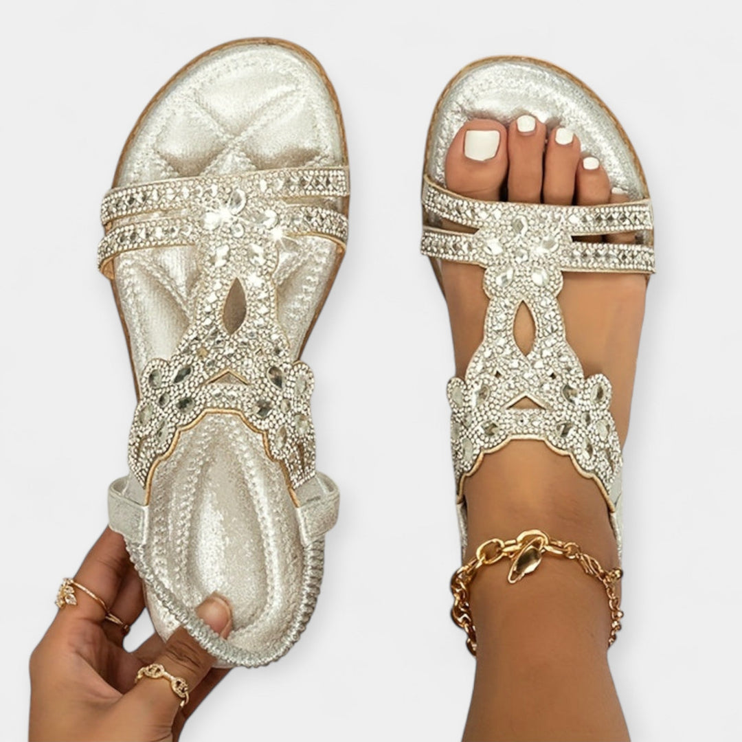 Boho Orthopaedic Sandals