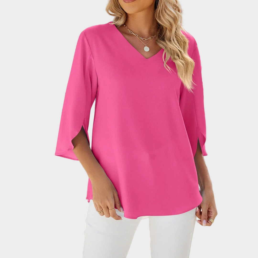Casual Women's Blouse