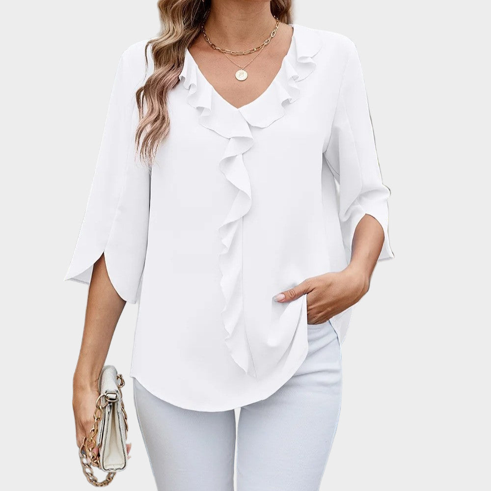 Casual Women's Blouse