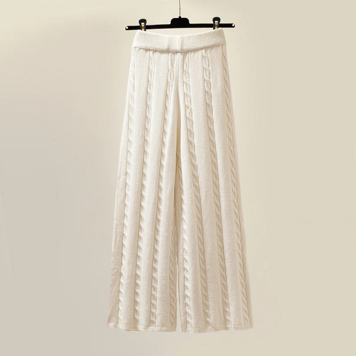 Marlene | Luxurious Knit Set