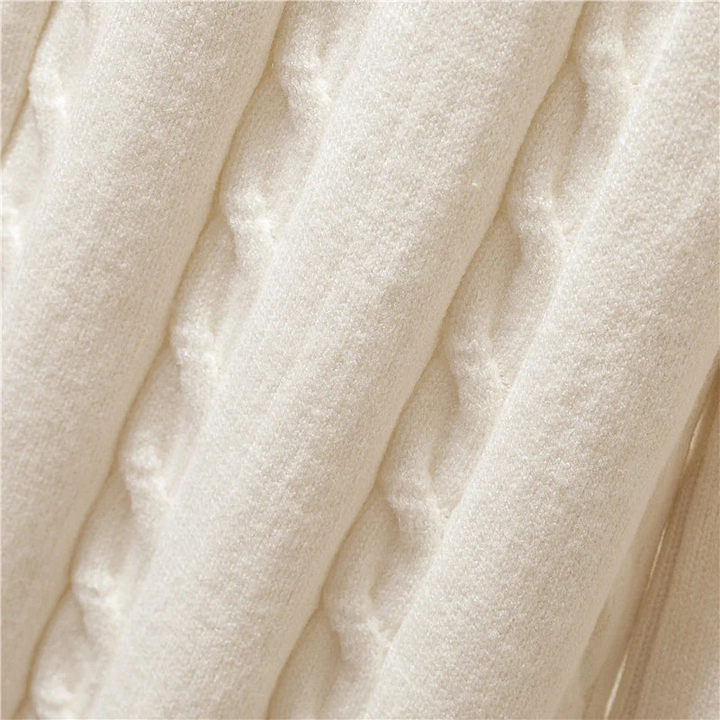 Marlene | Luxurious Knit Set