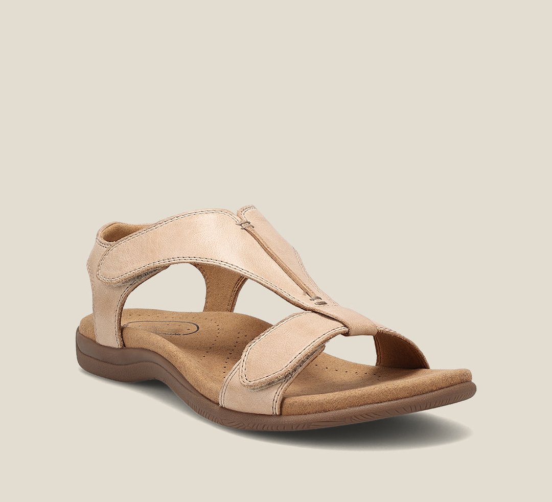 Comfortable and Stylish Orthopedic Sandals