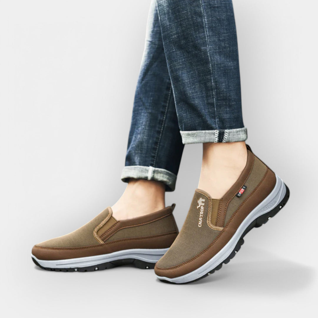 Premium Orthopaedic Comfort Shoes