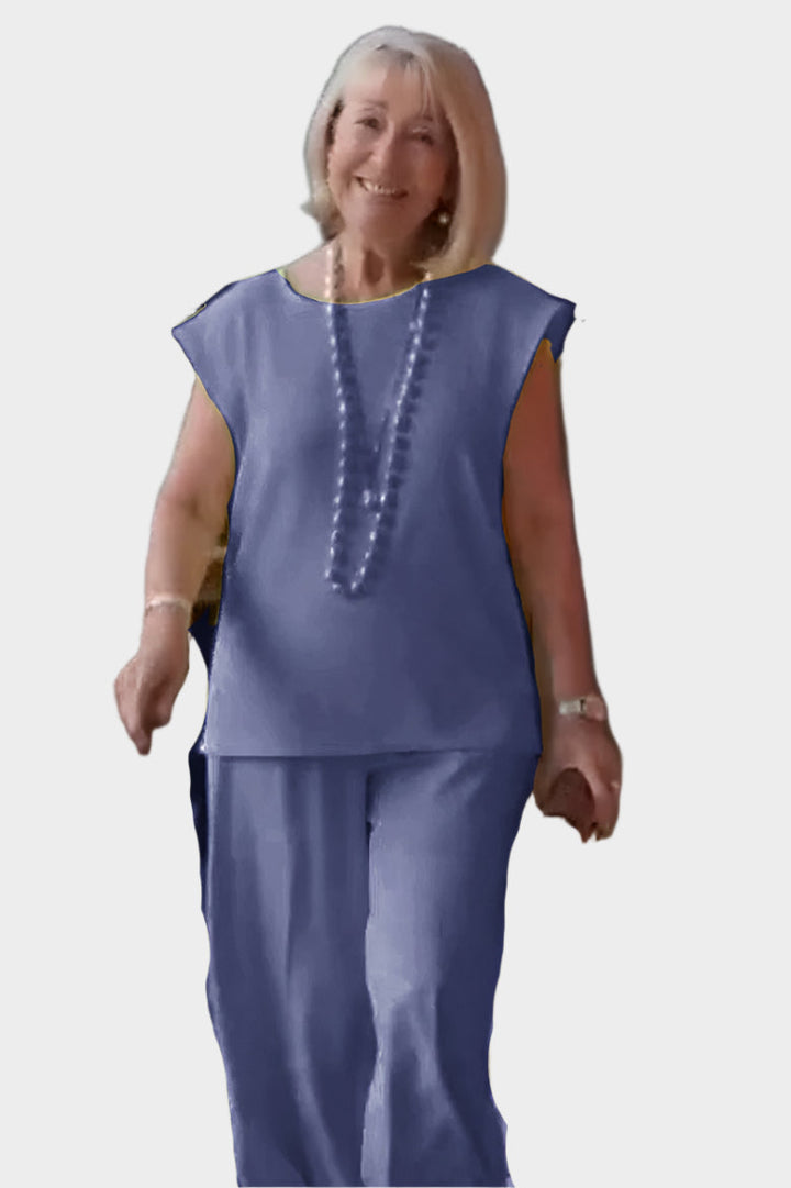 Elegant and Comfortable Clothing Set