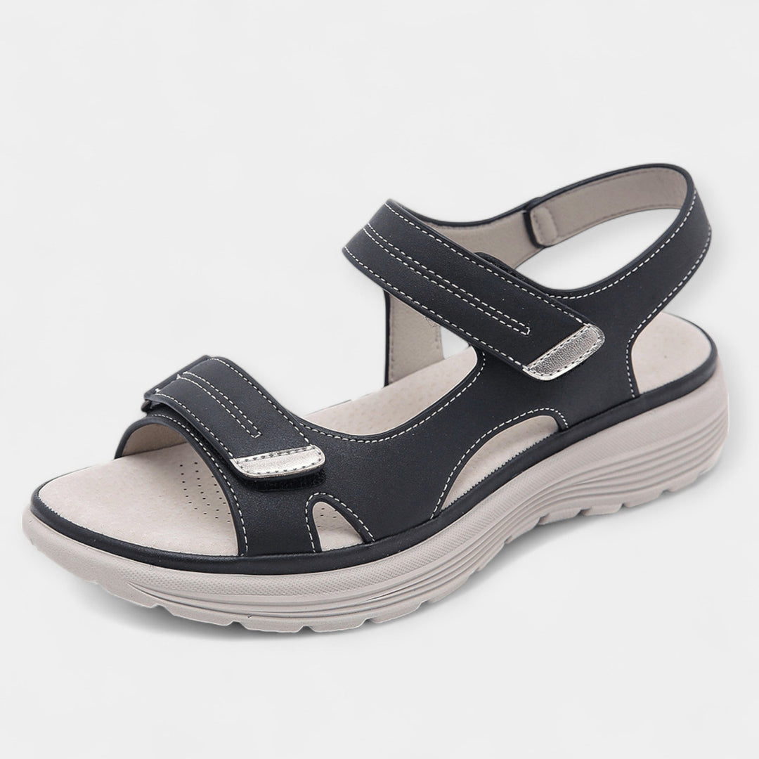Flexso Orthopaedic Sandals for Comfort and Support
