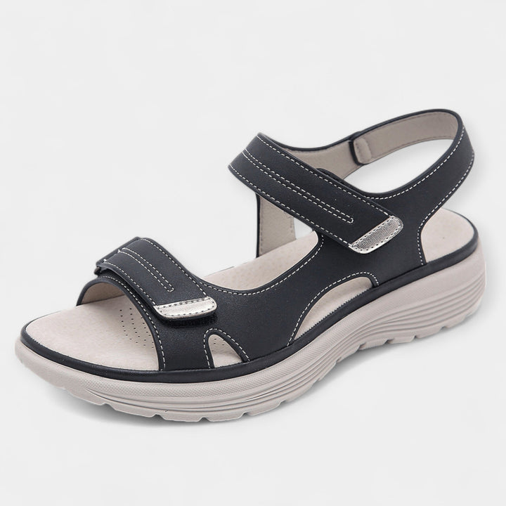 Flexso Orthopaedic Sandals for Comfort and Support