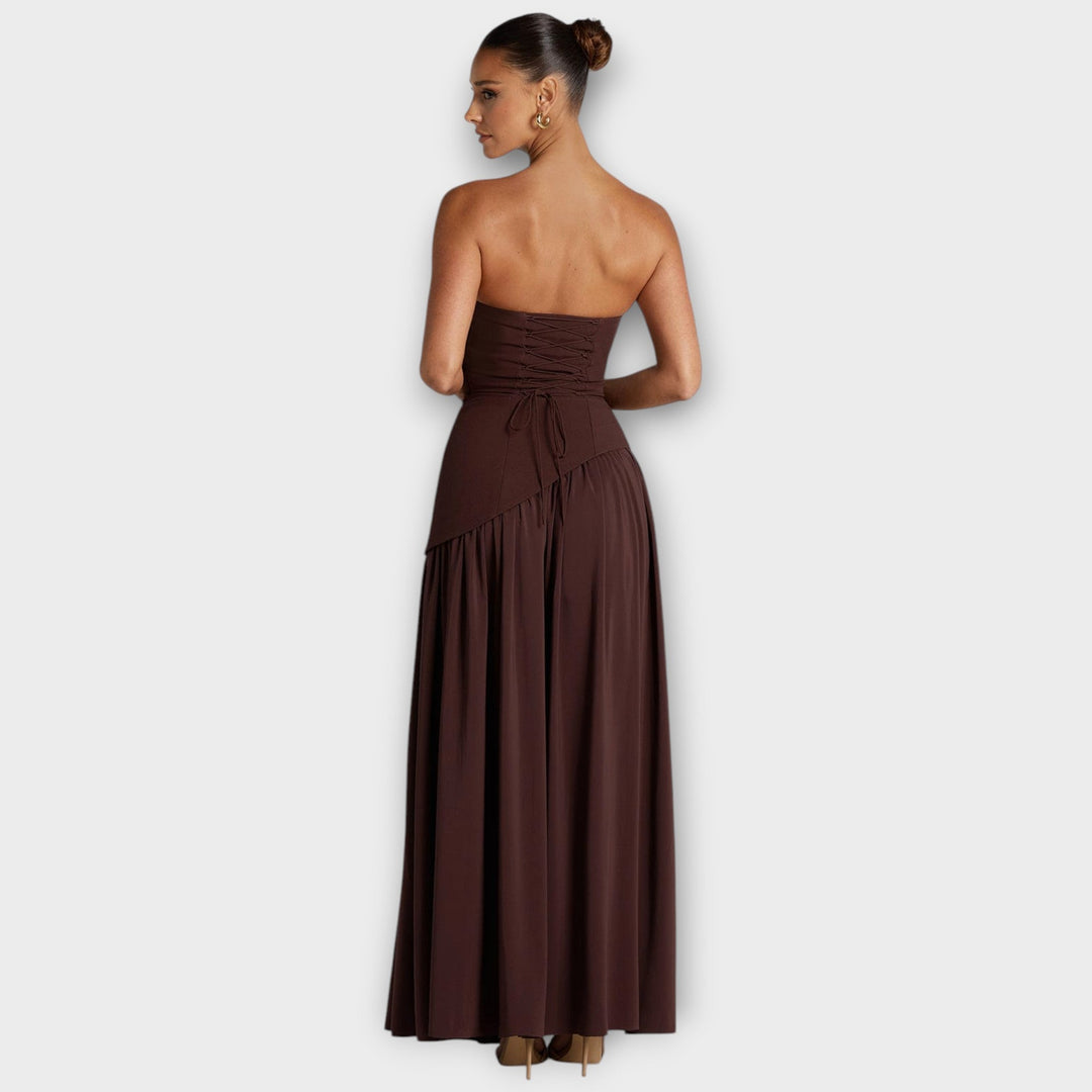 Romantic Light-Up Formal Dress